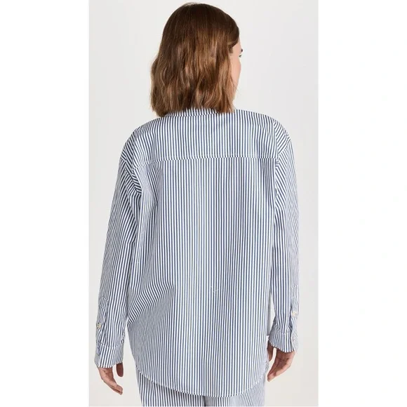 NWT Donni The Pop Shirt